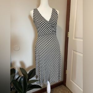 Banana republic dress